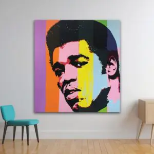 Mohamed Ali