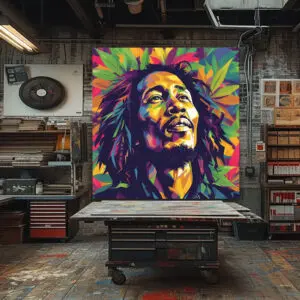 Bob Marley