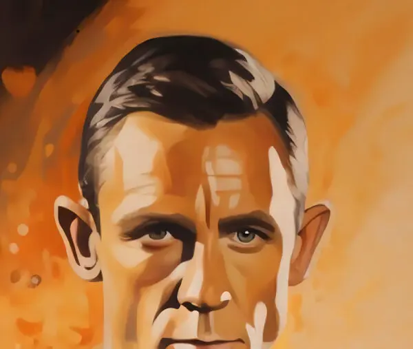 james bond